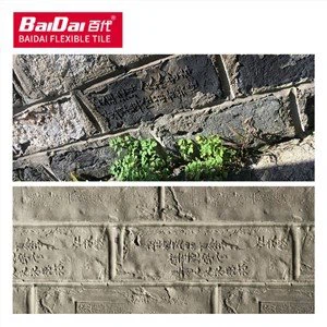 Dekorativ MCM qumtosh kafel