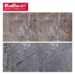 Zamin uchun MCM yog'och kafel